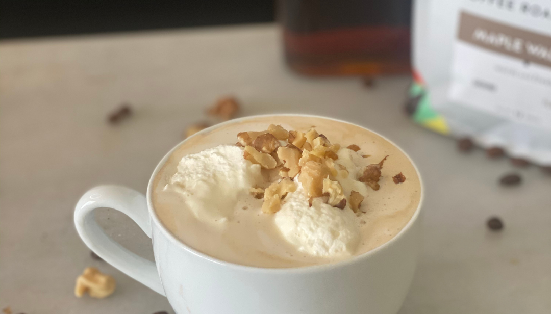Maple-licious