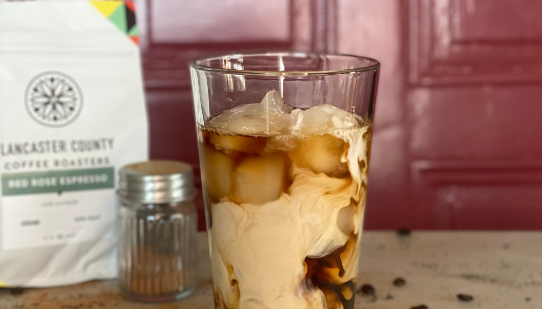 Mexican Coffee
