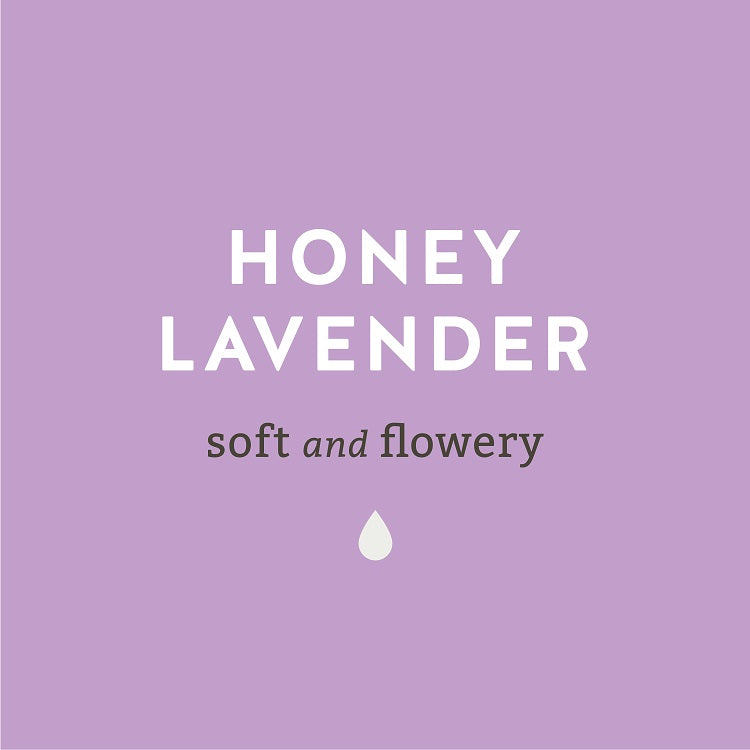 Honey Lavendar Flavored Coffee - Soft and Flowery - Lancaster County Coffee