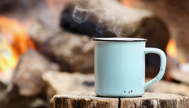 Make Campfire Coffee