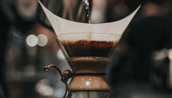 How to Make the Perfect Coffee With Your Chemex