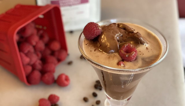 Affogato Italiano