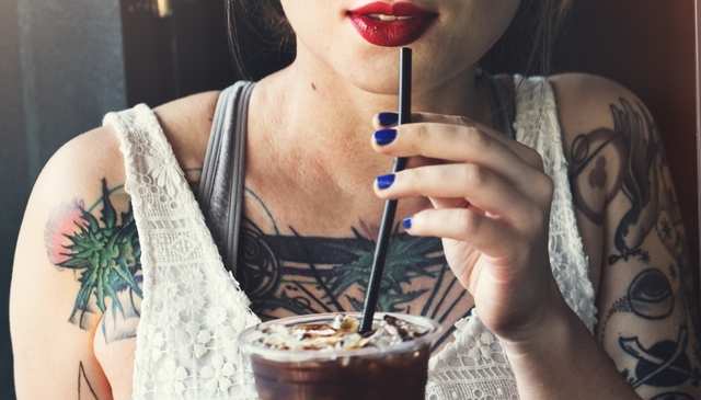 I'm No Coffee Aficionado, and That's OK