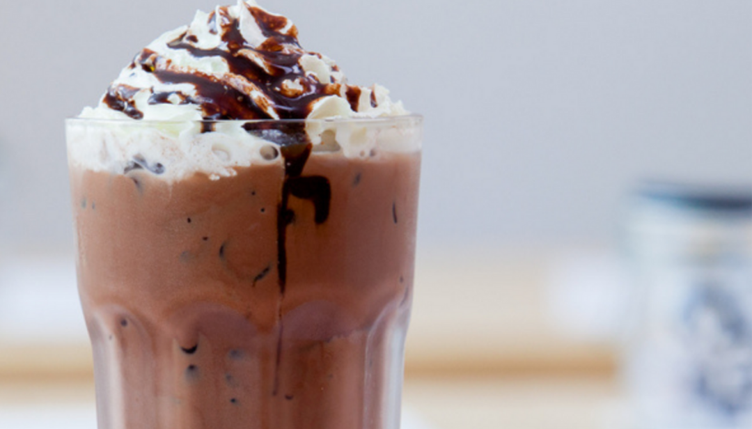 Time to Shake it up!