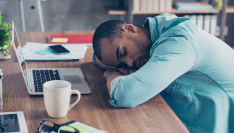 Coffee Naps: Are They Really a Thing?