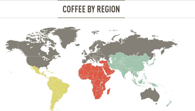 Drink to Impress:  Astonishing Coffee and Food Pairings