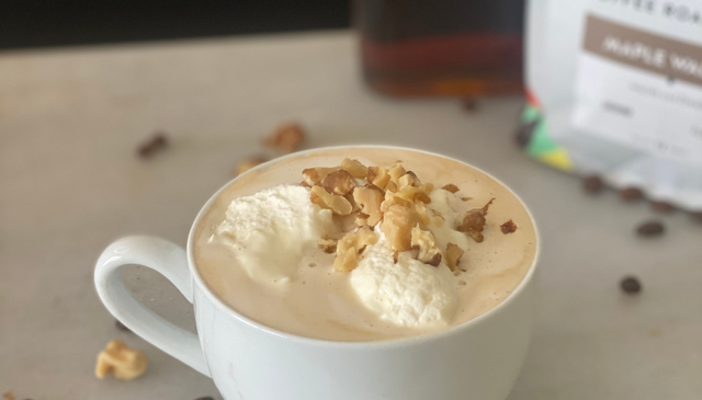 Maple-licious