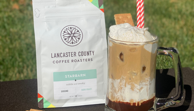 Want S'More? Yes, Please!