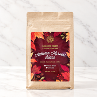 Autumn Harvest Blend Coffee