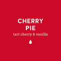 Cherry Pie - Tart Cherry & Vanilla Flavored Coffee - Lancaster County Coffee