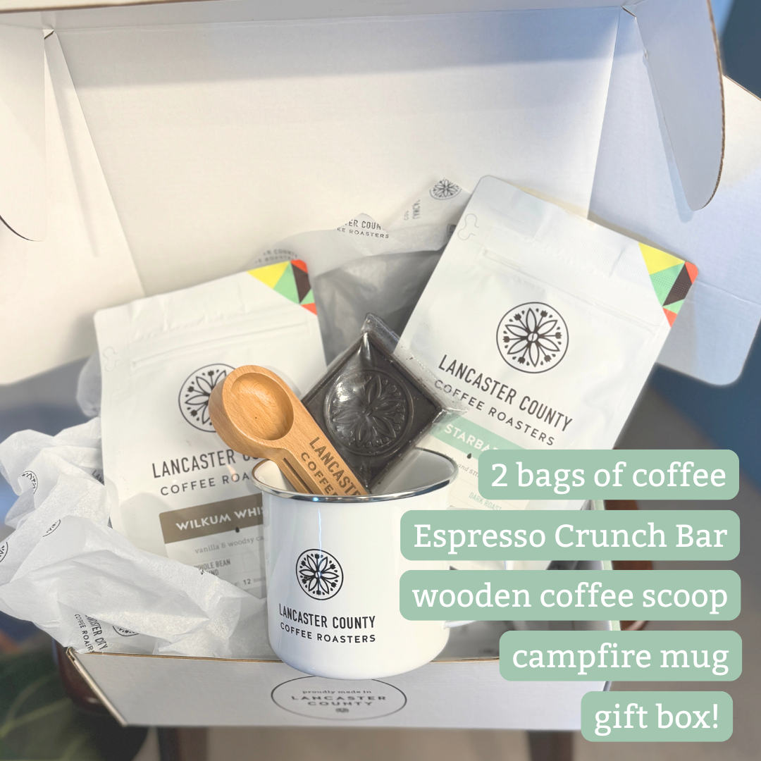 Father's Day Gift Box