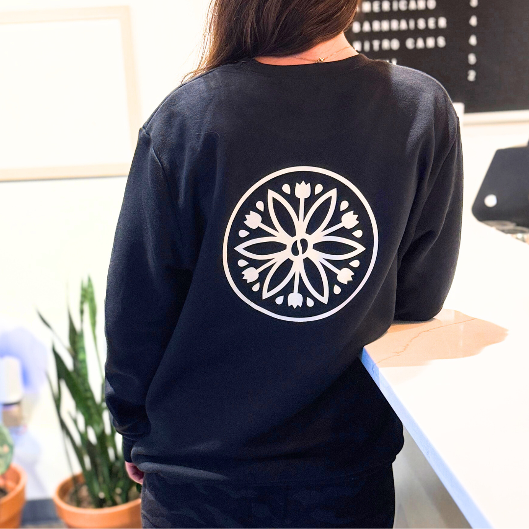 LCCR Crew Neck Sweatshirt