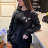 LCCR Crew Neck Sweatshirt