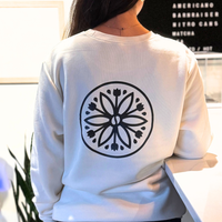 LCCR Crew Neck Sweatshirt