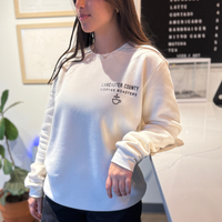 LCCR Crew Neck Sweatshirt