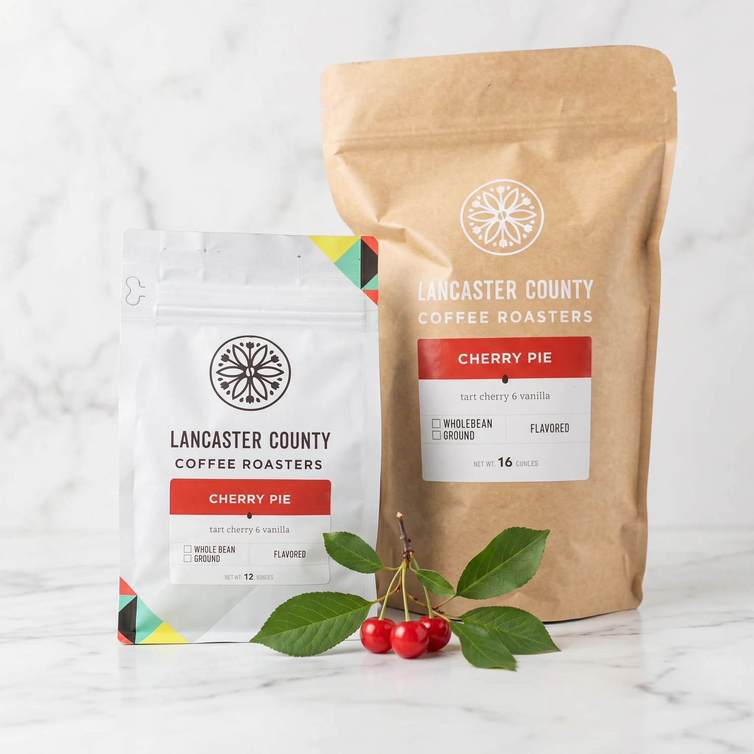 Cherry Pie Coffee
