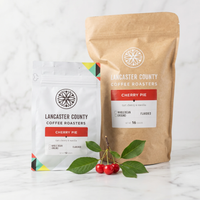 Cherry Pie Coffee