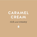 Caramel Cream Rich and creamy Flavored Coffee - Lancaster County Coffee