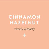Cinnamon Hazelnut Flavored Coffee Sweet and Toasty - Lancaster County Coffee