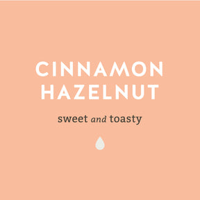 Cinnamon Hazelnut Flavored Coffee Sweet and Toasty - Lancaster County Coffee