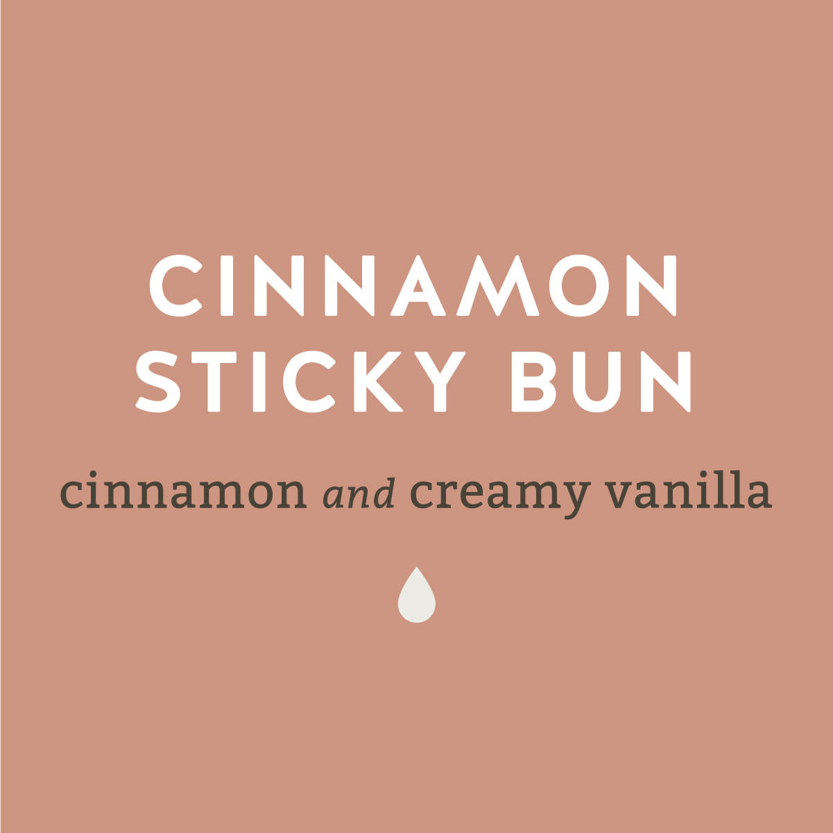 Cinnamon Sticky Bun - Cinnamon and Creamy Vanilla Flavored Coffee - Lancaster County 