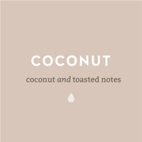 Coconut Flavored Coffee with Toasted Notes - Lancaster County Coffee