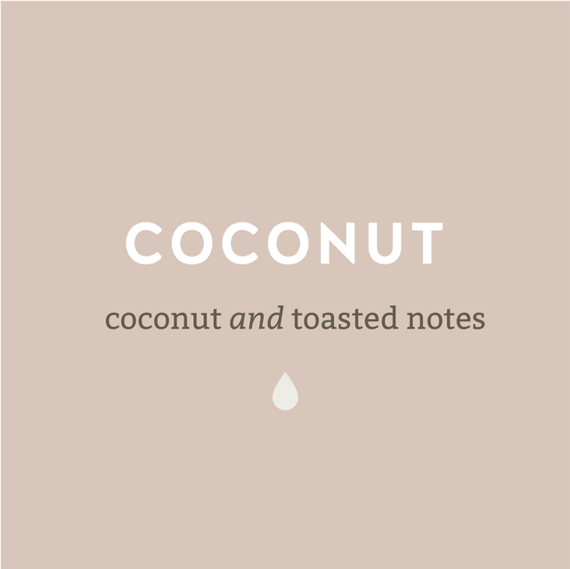 Coconut Flavored Coffee with Toasted Notes - Lancaster County Coffee