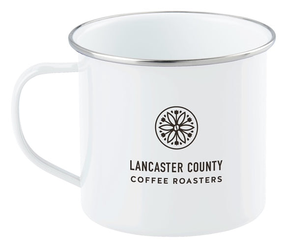 Coffee Mug by Lancaster County Coffee