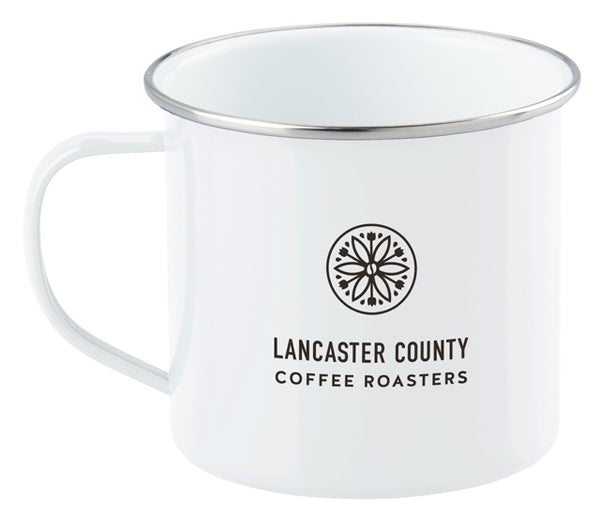 Coffee Mug by Lancaster County Coffee
