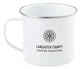 Coffee Mug by Lancaster County Coffee