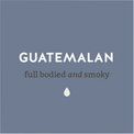Guatamalan Full Bodied and Smokey Coffee by Lancaaster County Coffee
