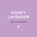 Honey Lavendar Flavored Coffee - Soft and Flowery - Lancaster County Coffee
