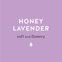 Honey Lavendar Flavored Coffee - Soft and Flowery - Lancaster County Coffee