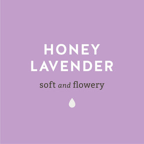 Honey Lavendar Flavored Coffee - Soft and Flowery - Lancaster County Coffee