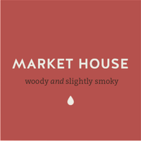 Market House Woodsy and Slightly Smokey Coffee - Lancaster County 