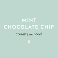 Mint Chocolate Chip creamy and cool Coffee - Lancaster County Coffee