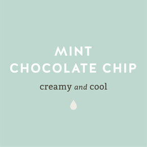 Mint Chocolate Chip creamy and cool Coffee - Lancaster County Coffee