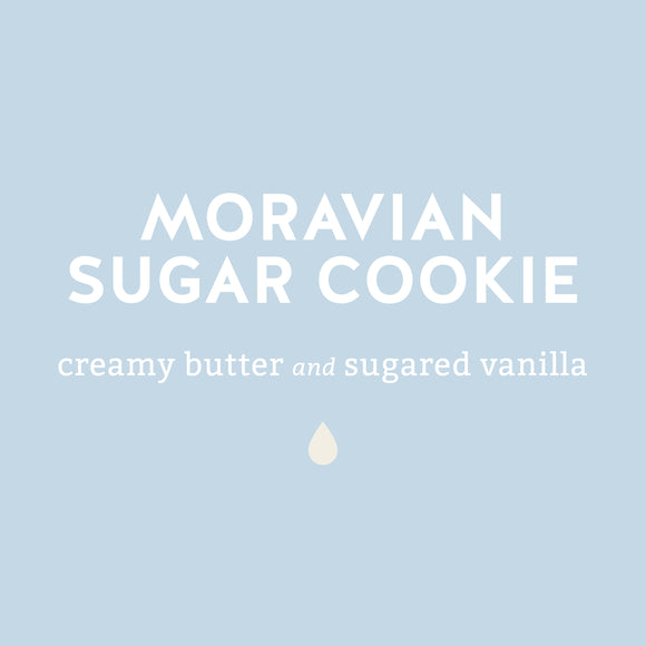 Moravian Sugar Cookie - Creamy Butter and Sugared Vanila Flavored Coffee- Lancaster County Coffee