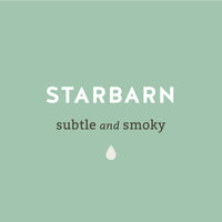 Starbarn Subtle and Smoky Amish Coffee- Lancaster County Coffee