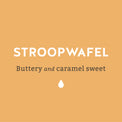 Stroopwafel Buttery and Caramel Sweet Amish Coffee - Lancaster County Coffee