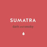 Sumatra - Dark and Smokey Amish Coffee Roast - Lancaster County Coffee