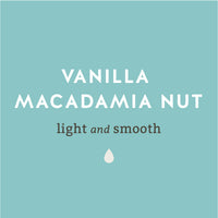 Vanilla Macadamia Nut Flavored Coffee - Light and Smooth - Lancaster County 