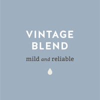 Vintage Blend mild and reliable Amish Coffee- Lancaster Counfy Coffee.