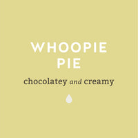 Whoopie Pie Chocolately and Creamy Coffee - Lancaster County Coffee