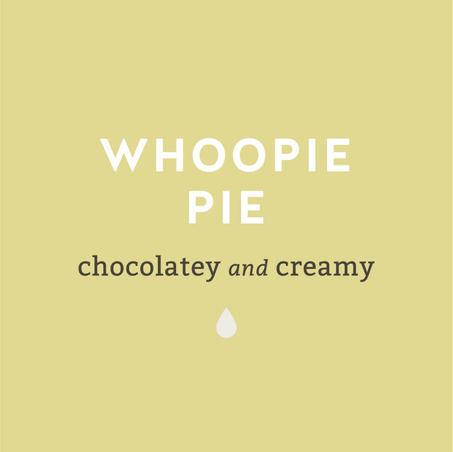 Whoopie Pie Chocolately and Creamy Coffee - Lancaster County Coffee